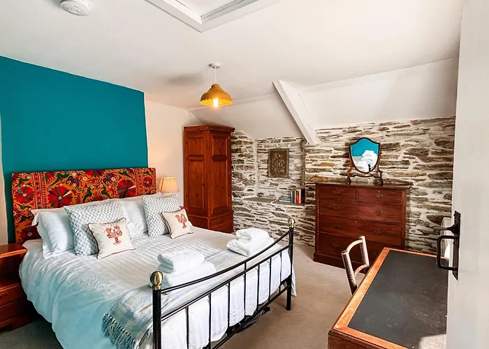 April Cottage