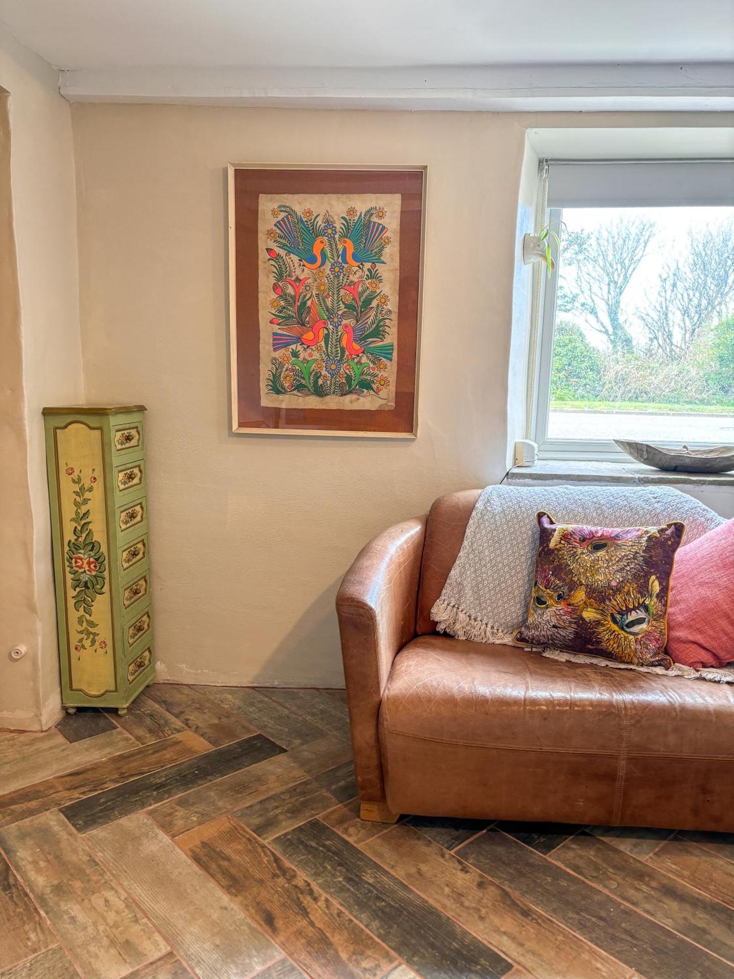 April Holiday home