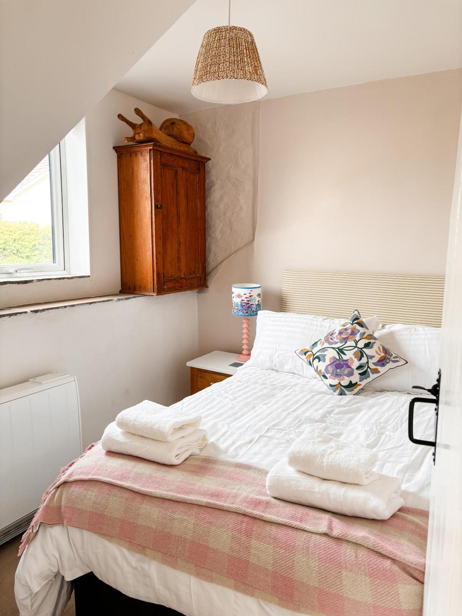 April Holiday home