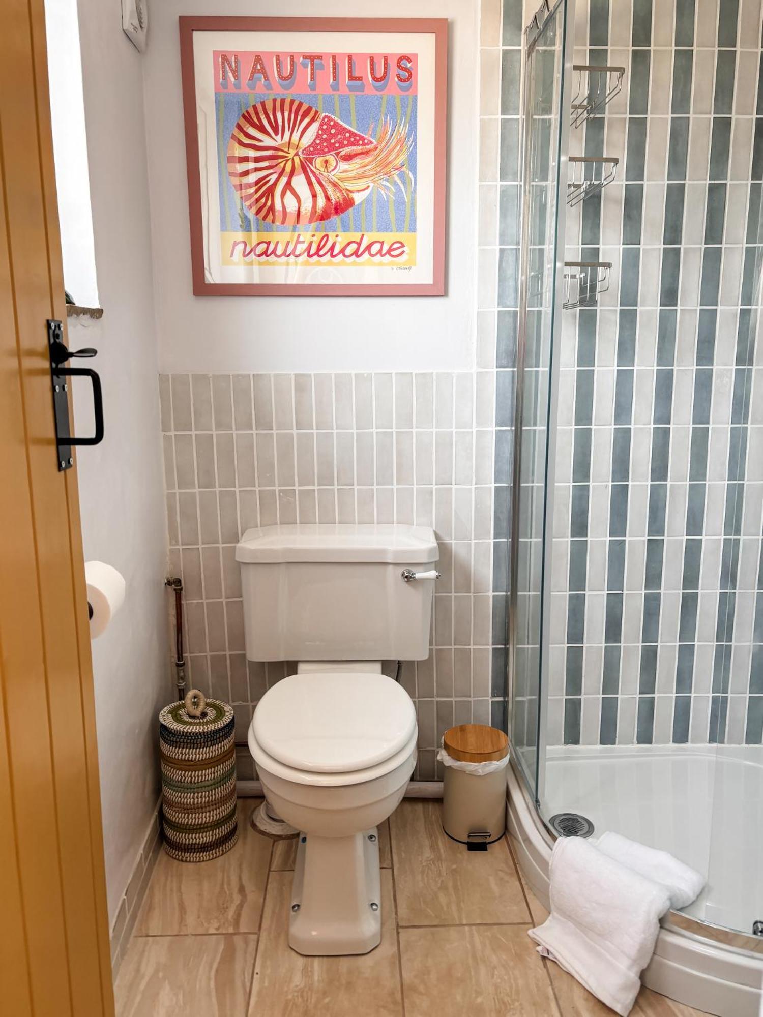April Holiday home