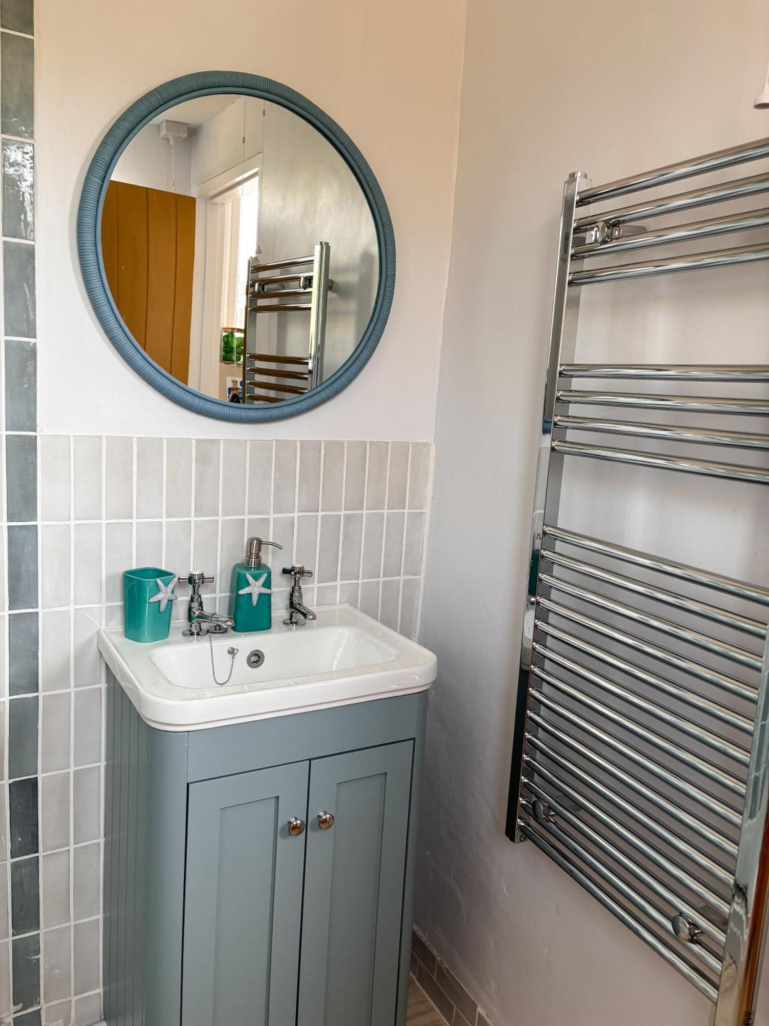 Holiday home April Tintagel