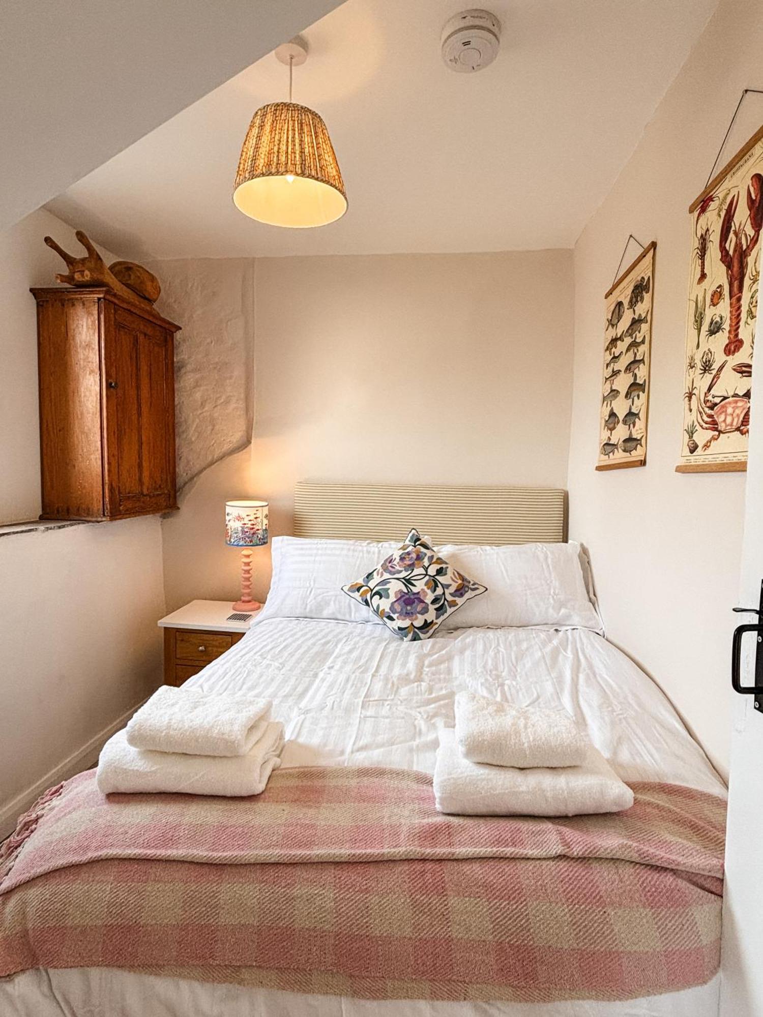 April Holiday home *